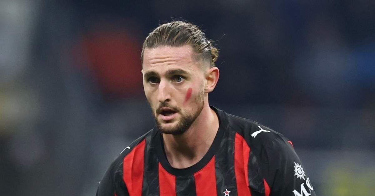 biasin milan favorito per lo scudetto rabiot perfetto per allegri con lui in campo 8230