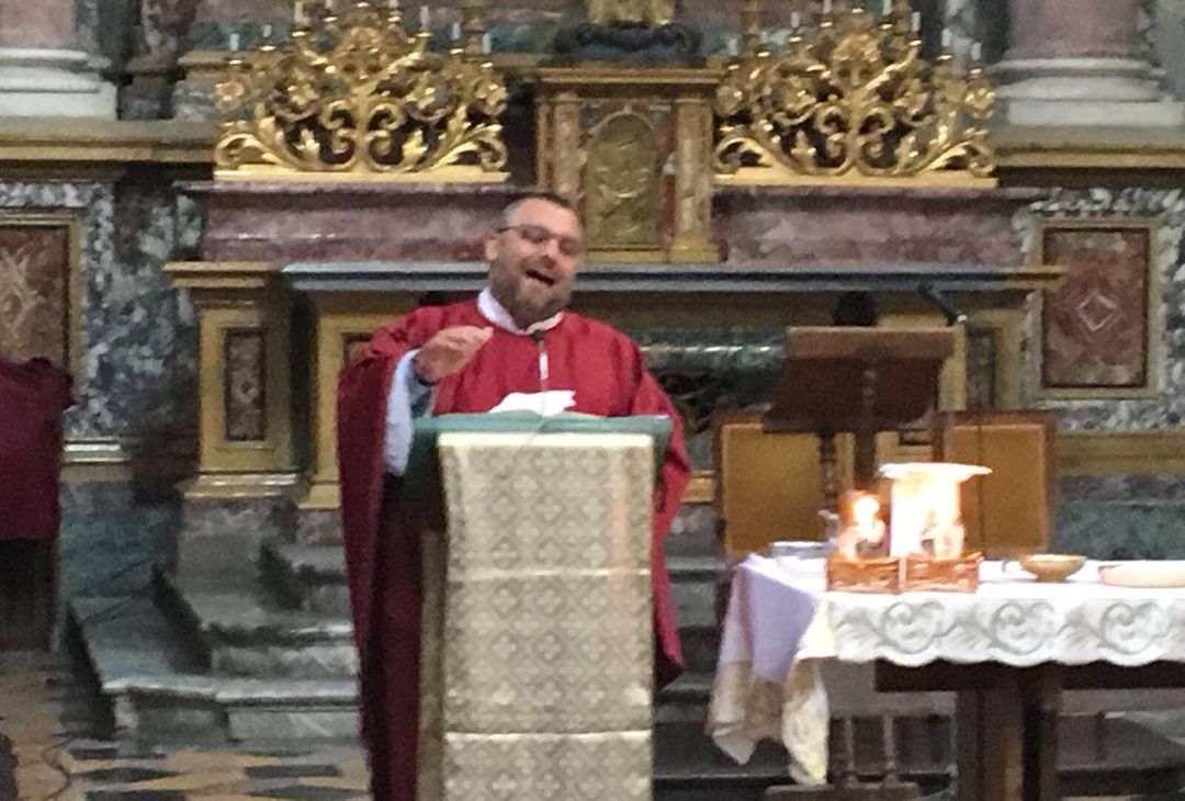 Fotogallery – Le giovanili granata a Superga per la messa di fine stagione - immagine 6