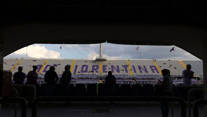 Franchi, dal 31 maggio basta spettacoli. Manca l’ok della Fiorentina - immagine 1