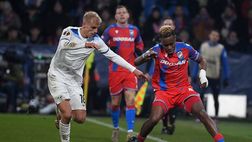 Europa League: se Lazio e Roma andranno ai quarti, l’andata in casa…