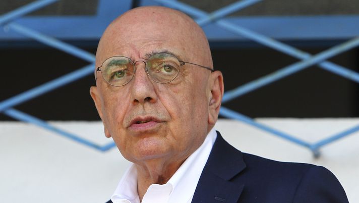 Milan, parata di stelle a Dubai: Galliani in compagnia di Seedorf e Kakà - immagine 1