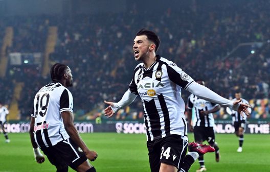 Criscitiello: “Inter-Samardzic, è fatta! Cifre e contropartita per l’Udinese”. Pedullà conferma- immagine 3