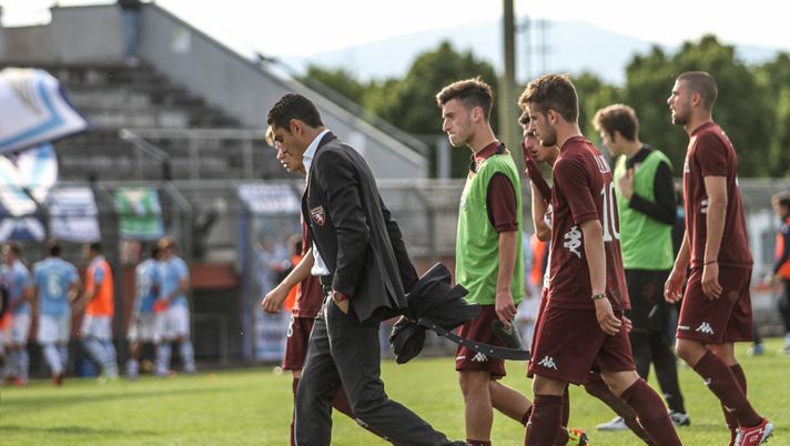 Toro Primavera, ora Longo chiede i rinforzi - immagine 1