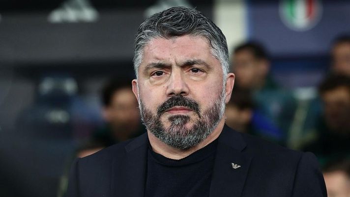 Gattuso: “Ringrazio i ragazzi, anni che non vedevo un cuore così. Ma è una mazzata” - immagine 1