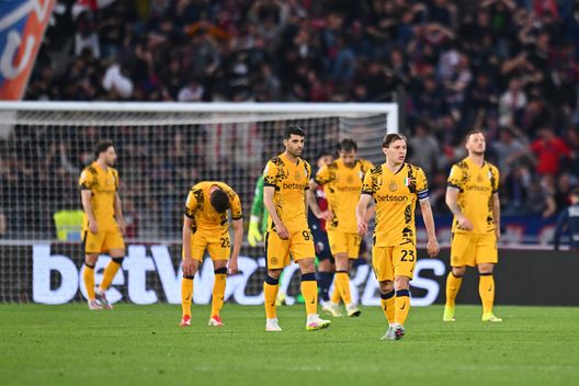 Inter, “Se lo sai che non è finita”… Stai attenta ad Orsolini- immagine 3