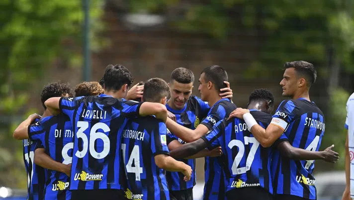 Inter Primavera, ufficializzati anticipi e posticipi delle prime 3 giornate: il programma - immagine 1