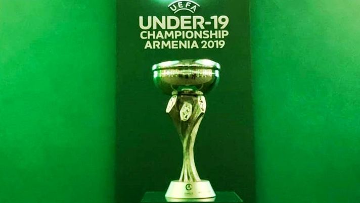 Euro U19 2019 – Vince la Spagna  Euro U19 2019 – Vince la Spagna - immagine 1