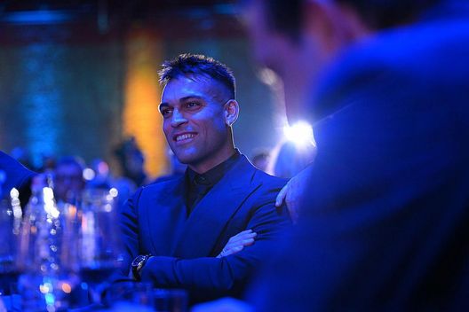 Caressa: “Che fenomeno Lautaro, mi ricorda Aguero e Gerd Muller. E sull’Inter devo dire…”- immagine 2