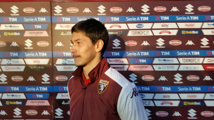 Torino-Pescara 5-3, Lukic: “Mia sostituzione da rispettare” - immagine 1
