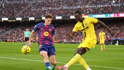 Villarreal-Elche: probabili formazioni e streaming gratis