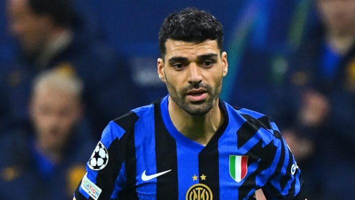 Inter, Taremi unico bocciato per Gazzetta: “Disconnesso dalla realtà, compassato” - immagine 1