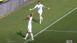 VIDEO Modena-Palermo 0-2, gol e highlights: Corini esulta con Henderson e Mancuso