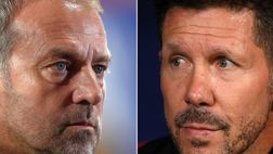 Cholismo vs tiqui taca, Simeone contro il Barcellona. La storia delle due scuole di pensiero