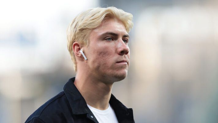 Gazzetta: “Inter, Hojlund primo nome per l’attacco: è preferito anche a David perché…” - immagine 1