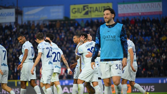 Coppa Italia, ecco dove vedere Inter-Venezia in TV - immagine 1