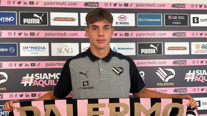 Palermo