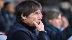 Conte, il retroscena alla vigilia di Napoli-Verona: cos’ha fatto il tecnico