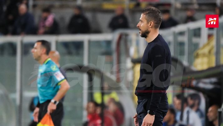 Palermo, oggi Dionisi in conferenza stampa - immagine 1