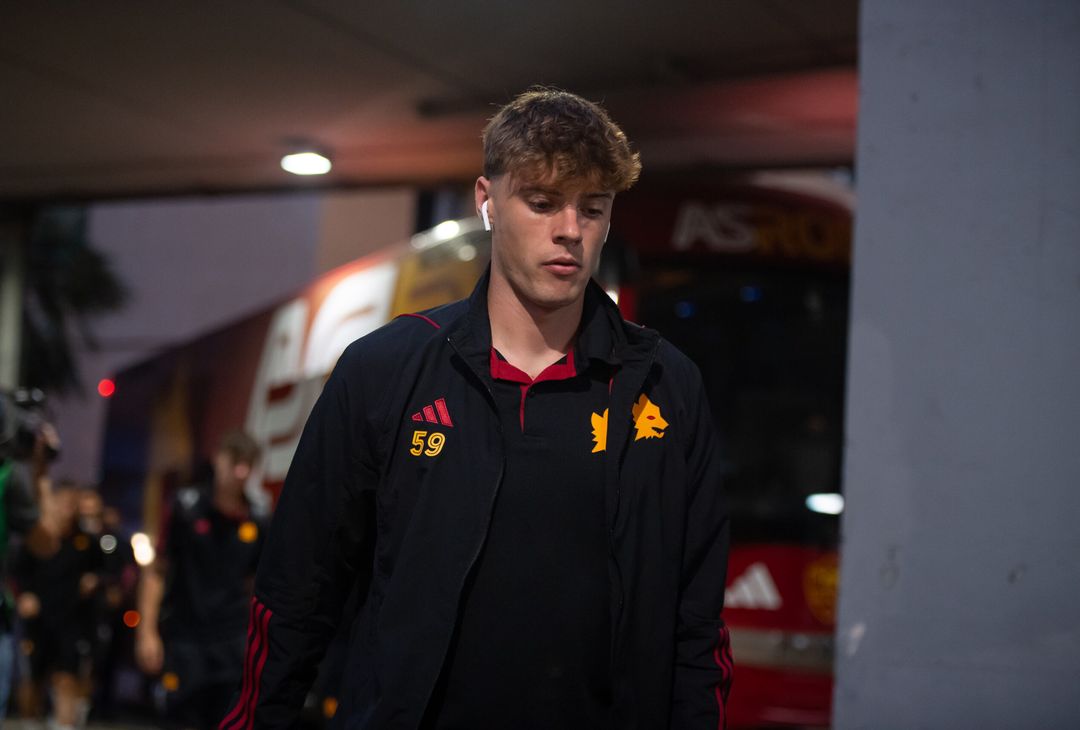 Genoa-Roma 4-1 – FOTO GALLERY - immagine 11