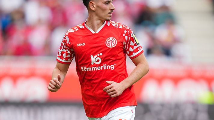 Anthony Caci rivela: “Mi feci ammonire volontariamente per passare del tempo con la mia fidanzata” - immagine 1