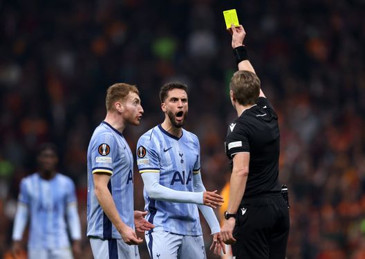 Squalifica Bentancur, il Tottenham fa ricorso: “Sanzione troppa severa”- immagine 2