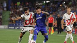 Rayo Vallecano-Getafe tra reti bianche e cartellini rossi: il pronostico di DDD