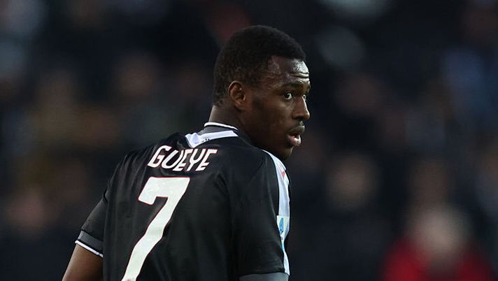 Udinese, disavventura per Gueye: fermato alla dogana con una patente falsa. Cos’è successo - immagine 1