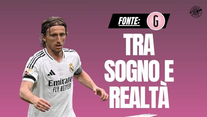 Calciomercato Milan, Tare e Allegri pensano a Modric! Tra sogni e difficoltà: le ultime