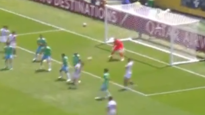 Seattle Sounders-Psg 0-1, Kvaratskhelia porta in vantaggio i parigini IL VIDEO - immagine 1