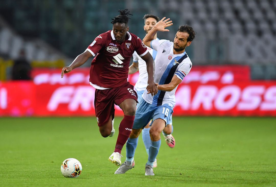 Fotogallery – Torino-Lazio 1-2: le immagini del match - immagine 33