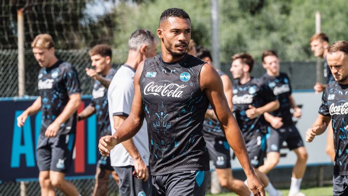 juan jesus napoli