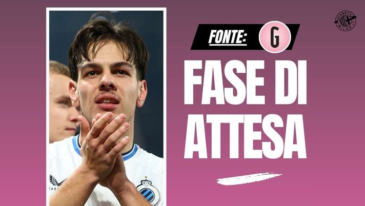 Calciomercato Milan, sale la tensione tra Jashari e il Bruges: il punto