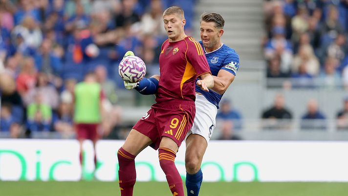 Ecco il piano di Gasp per ritrovare Dovbyk - immagine 1