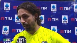 Consigli: “Con l’Inter è stata dura e sembrava non finire mai. Mi avveleno perché…”