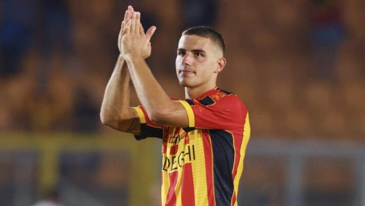 Lecce, oggi terapie per Krstovic: il motivo. Le novità su Bonifazi e Sansone - immagine 1