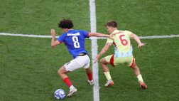 Uk – Il City vuole Akliouche a gennaio. Il Monaco ha fissato il prezzo