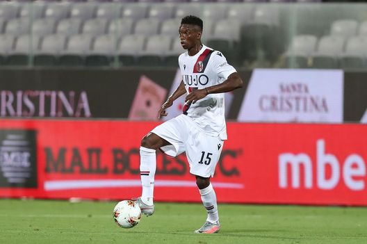 Mbaye: “Lotta scudetto? Inter e Juve meglio di tutti, ma i conti si fanno a marzo”- immagine 2