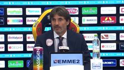 VIDEO Citterio: “Lavoriamo da tre mesi, le cose ora stanno migliorando”