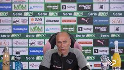 VIDEO Palermo-Modena, le dichiarazioni integrali di mister Corini alla vigilia