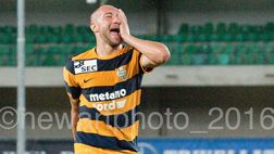 Verona-Crotone: le formazioni ufficiali
