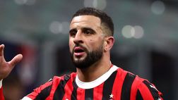 Milan, recuperati Walker e Loftus per il derby: scattano le prove di Conceicao