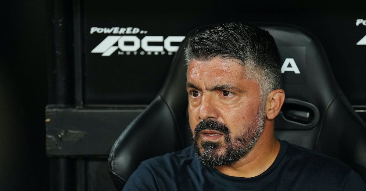 Zenga: “Gattuso ha un curriculum internazionale, è l’uomo giusto per la Nazionale” Zenga: “Gattuso ha un curriculum internazionale, è l’uomo giusto per la Nazionale”