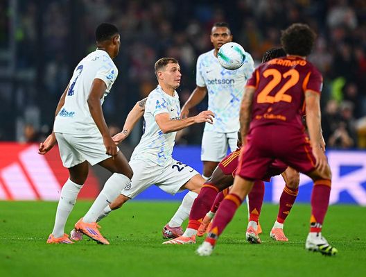 Inter, l’entusiasmo di un gruppo che aveva smarrito la propria anima. L’auspicio del club- immagine 2