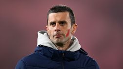 Thiago Motta: “Ora non guardo la classifica”