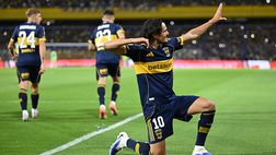 Estudiantes-Boca Juniors: dove vedere la Serie A Argentina in Streaming e in TV