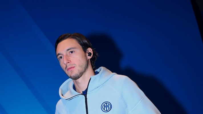 Inter, brutte notizie da Darmian: rientro rimandato. Le ultime su Acerbi, Calhanoglu e Zielinski - immagine 1