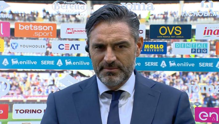 Vagnati: “Dobbiamo cercare di fare un ulteriore step. Elmas? Non dipende…” Vagnati: “Dobbiamo cercare di fare un ulteriore step. Elmas? Non dipende…” - immagine 1