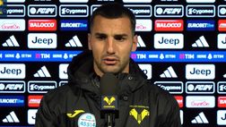 Bonazzoli: “Siamo amareggiati, ma queste prestazioni ci ripagheranno”