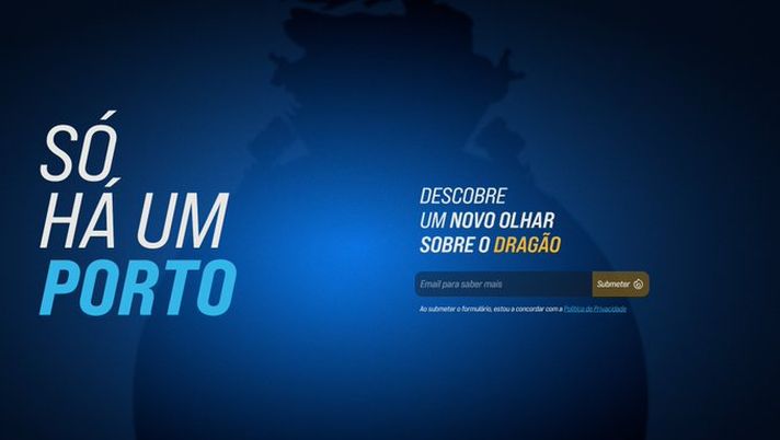 Ufficiale: André Villas-Boas si candida alla presidenza del Porto - immagine 1