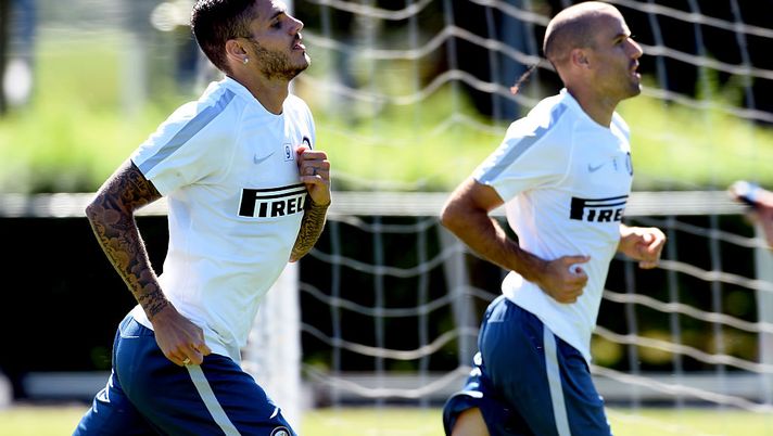 VIDEO/ Sassuolo-Inter made in Argentina: quando la vena albiceleste ha deciso la sfida - immagine 1